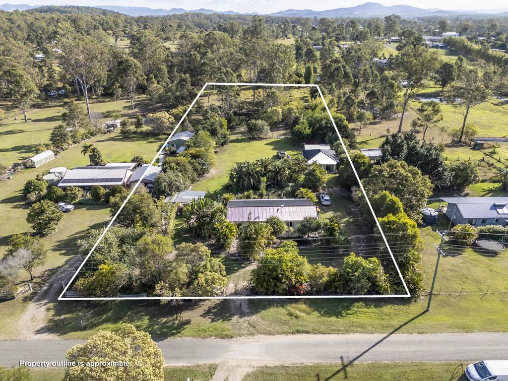 19 Jamie Avenue, Curra QLD 4570