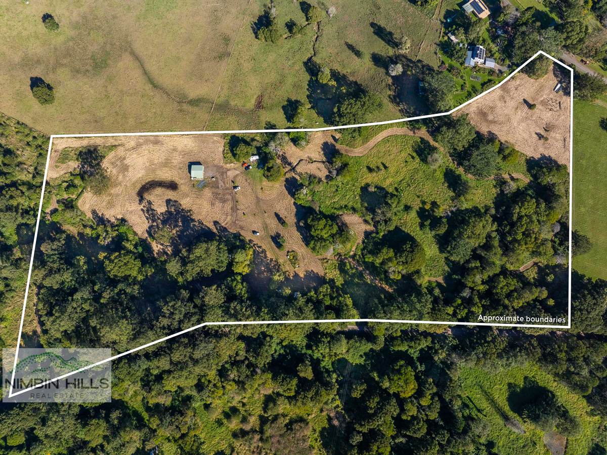 46 KIRKLAND ROAD, Nimbin For Sale by Farmbuy.com - image 9