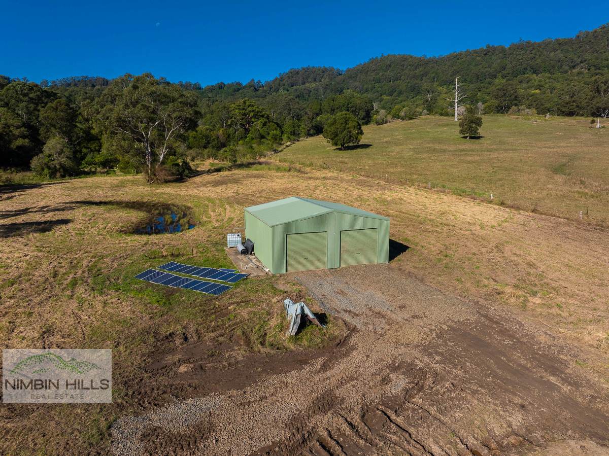 46 KIRKLAND ROAD, Nimbin For Sale by Farmbuy.com - image 4