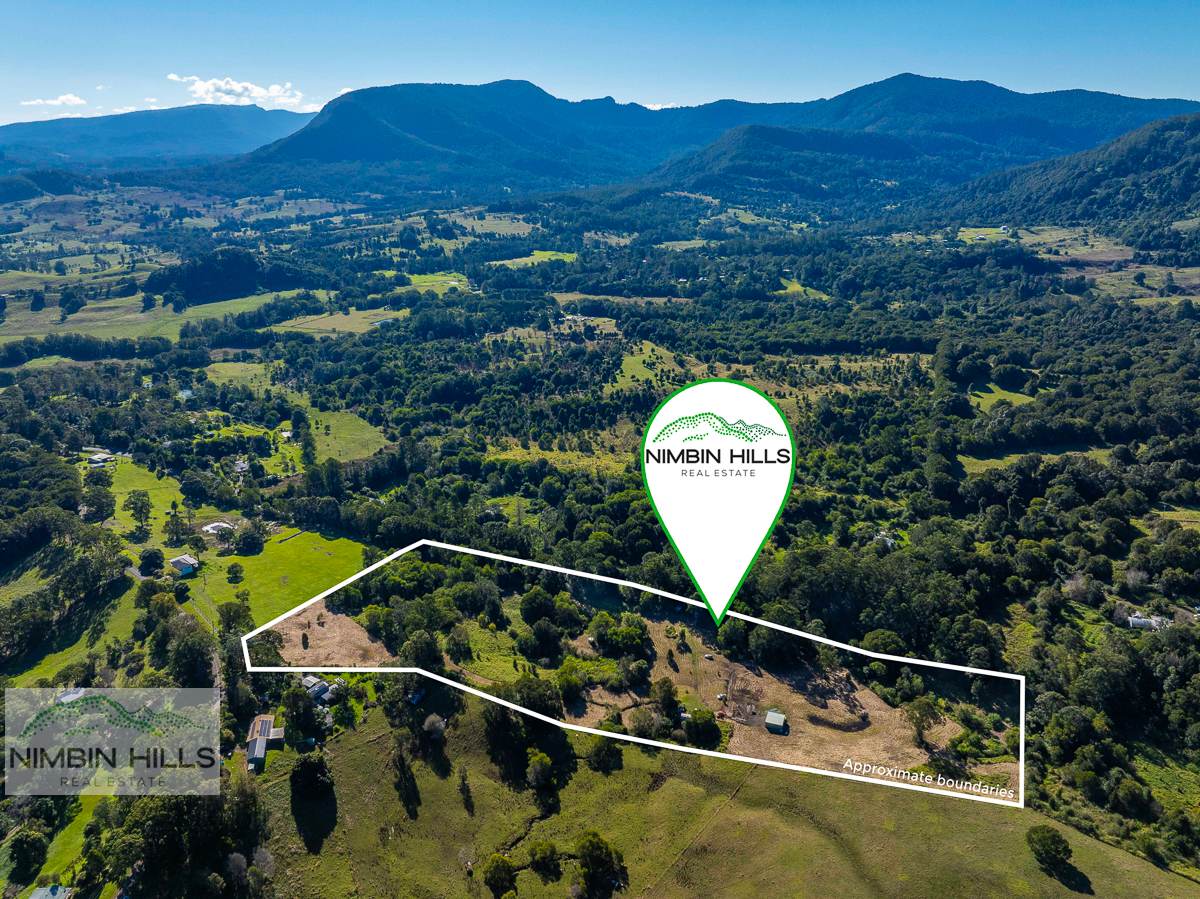 46 KIRKLAND ROAD, Nimbin For Sale by Farmbuy.com - image 2