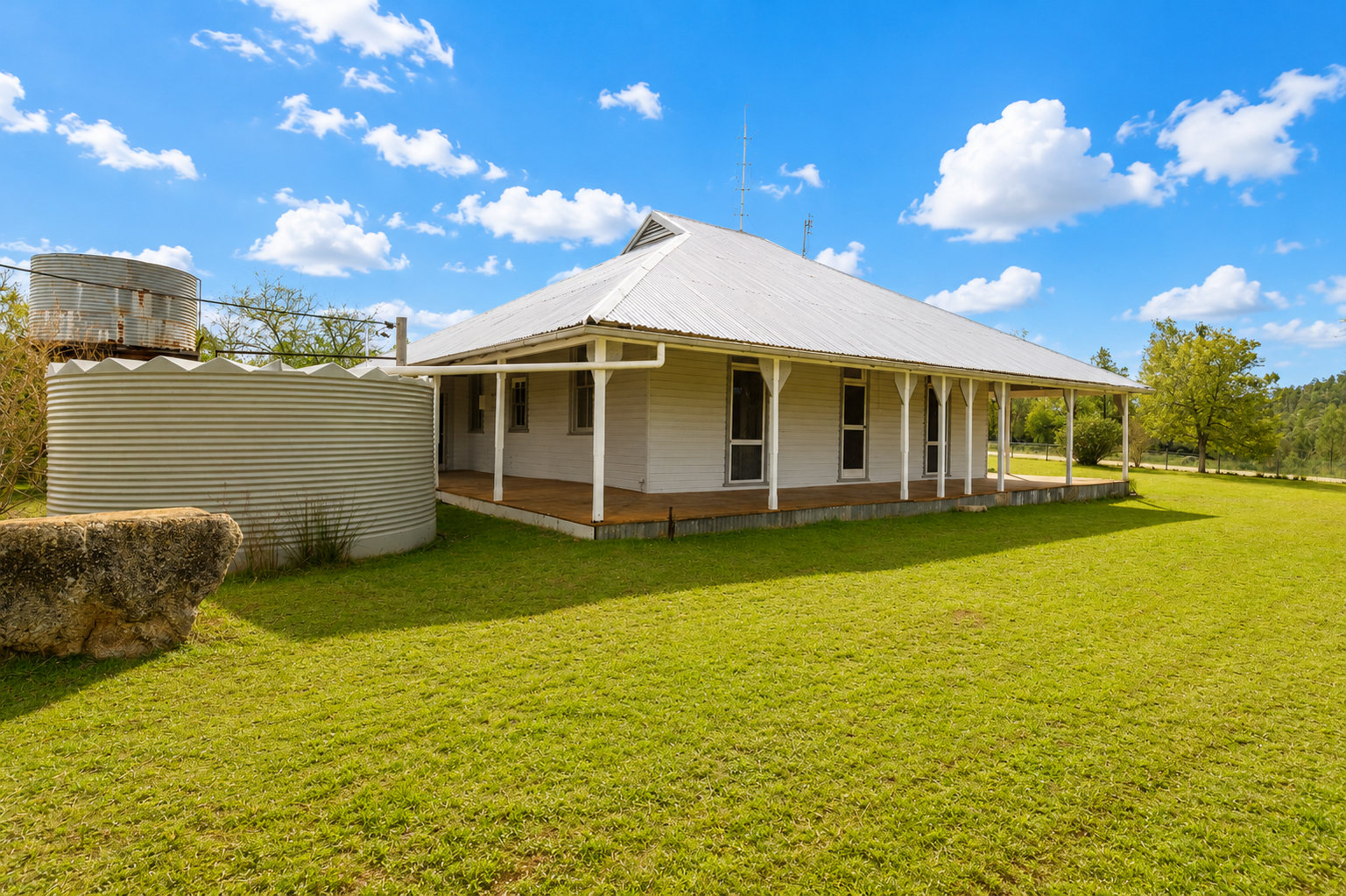 1045 Baltimore Loop Road, Atholwood For Sale by Farmbuy.com - image 18