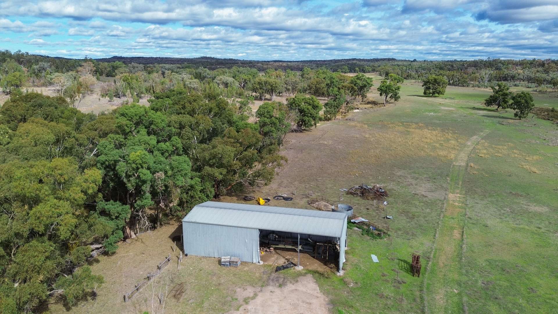 1045 Baltimore Loop Road, Atholwood For Sale by Farmbuy.com - image 28