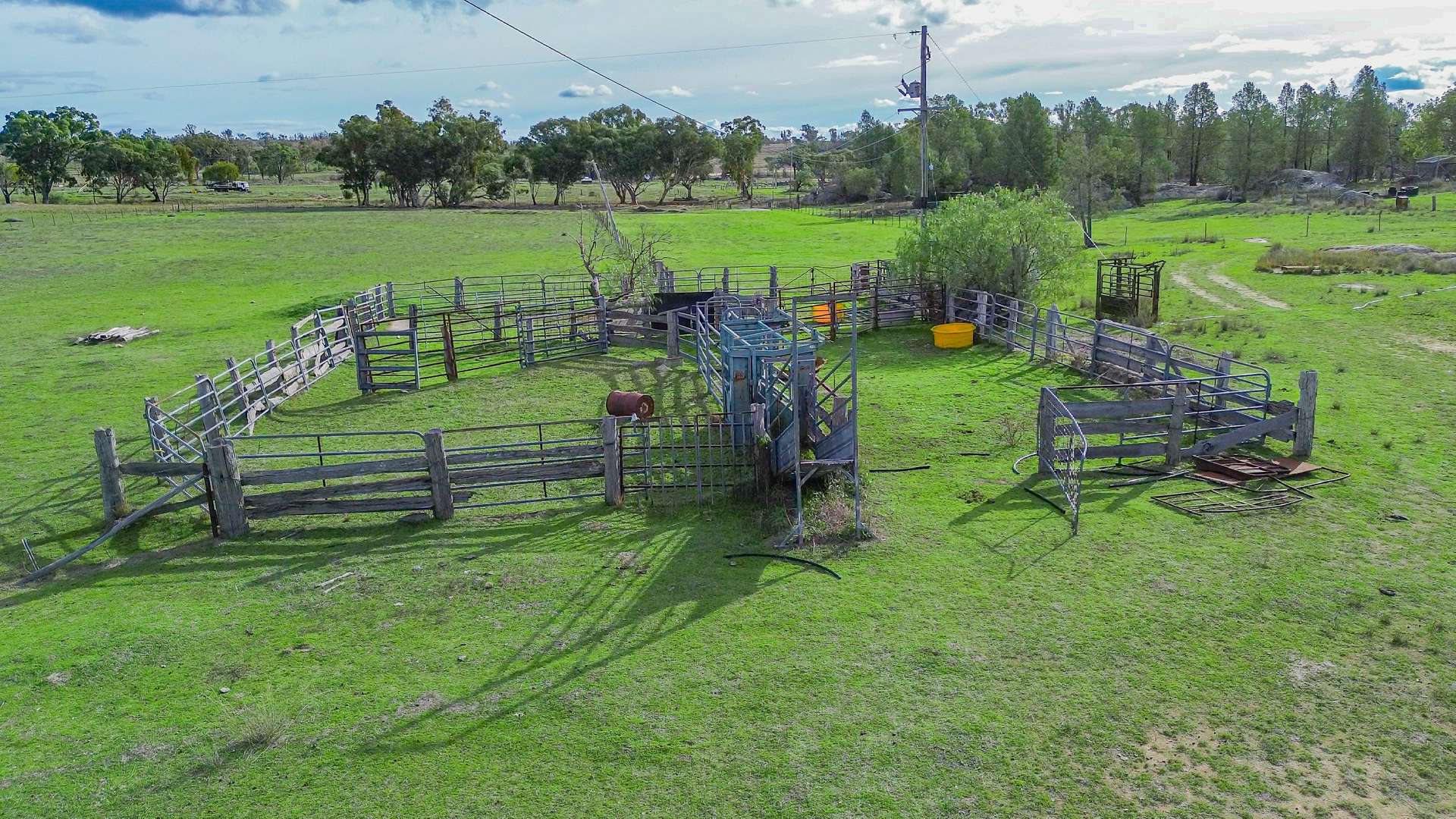 1045 Baltimore Loop Road, Atholwood For Sale by Farmbuy.com - image 29