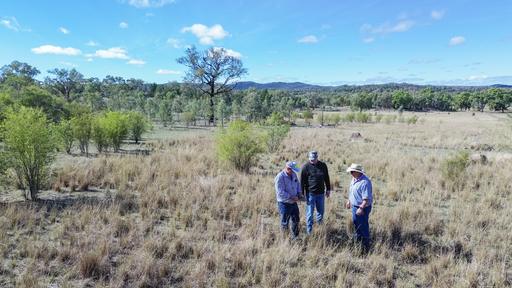 1045 Baltimore Loop Road, Atholwood NSW 2361