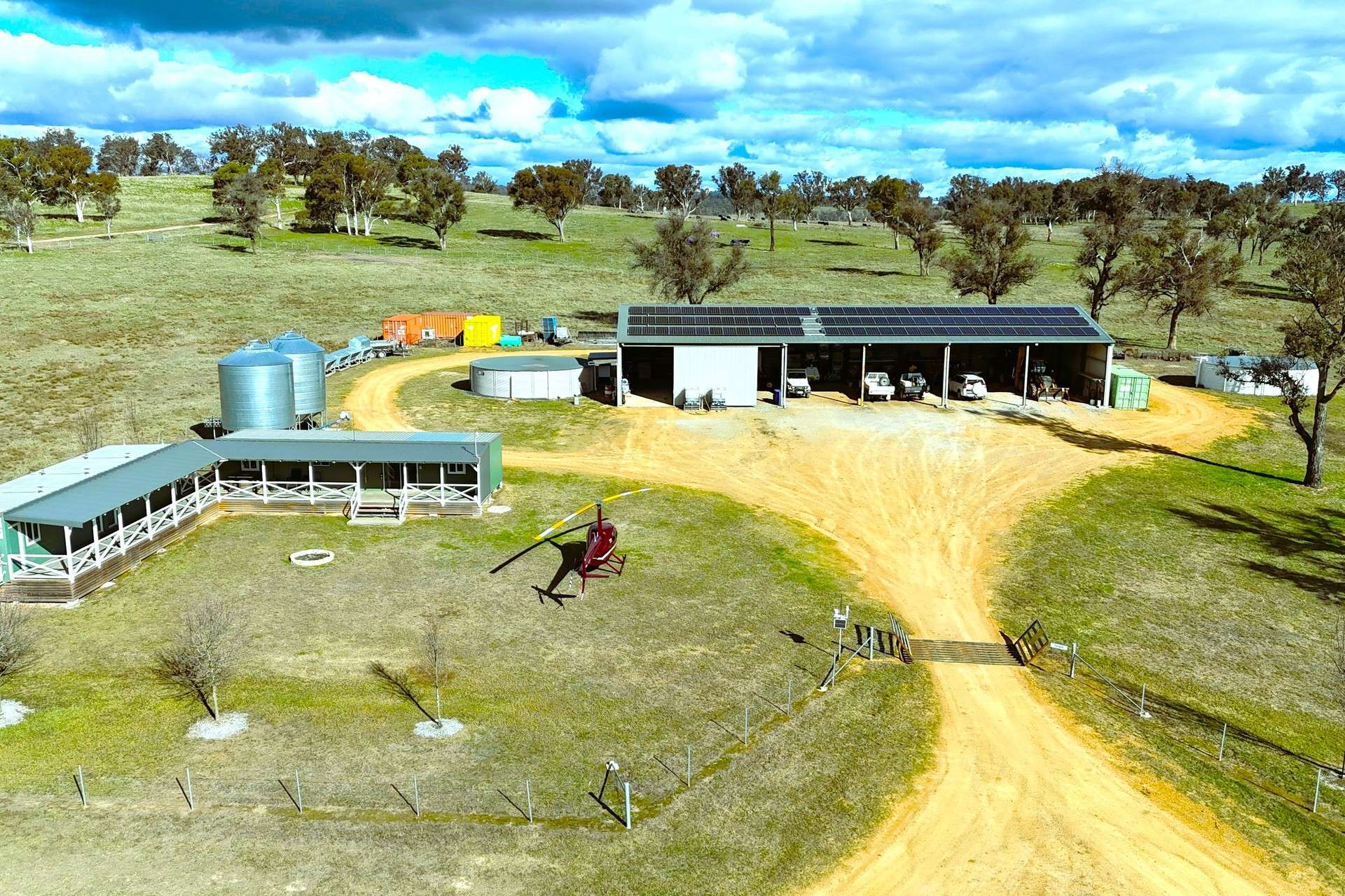91 Gill Road, Walcha For Sale by Farmbuy.com - image 12
