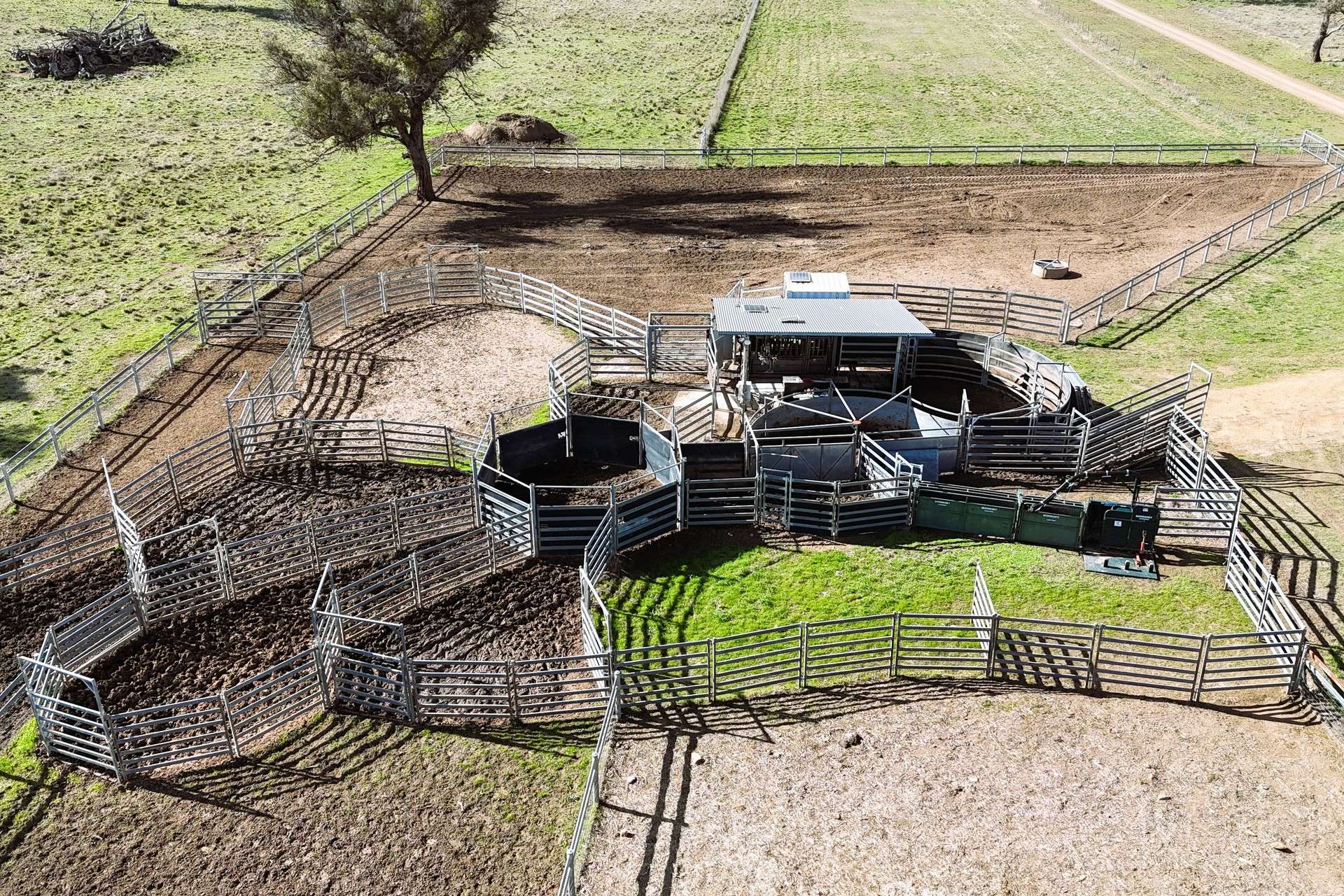 91 Gill Road, Walcha For Sale by Farmbuy.com - image 2