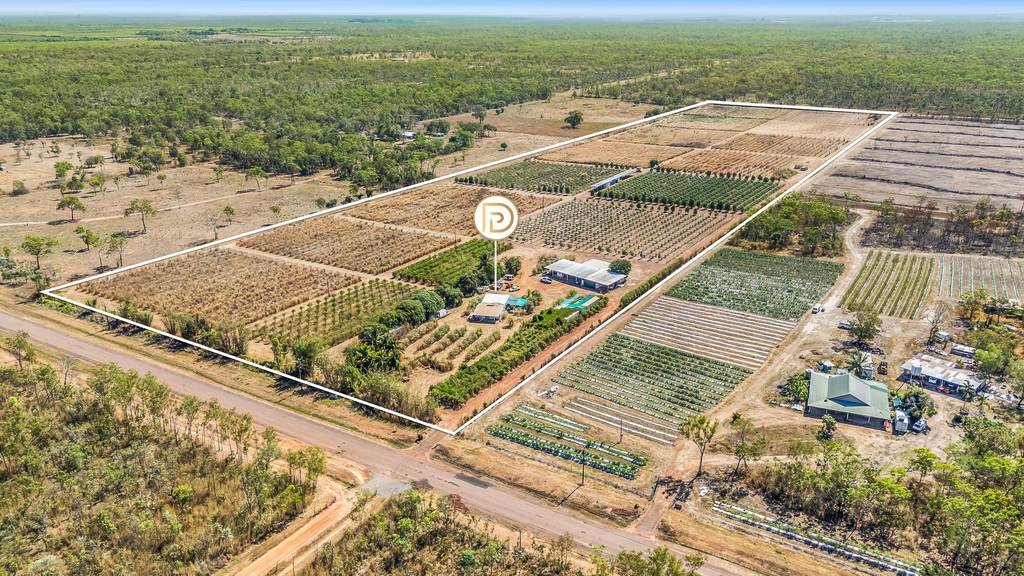 730 Leonino Road, Fly Creek NT 0822
