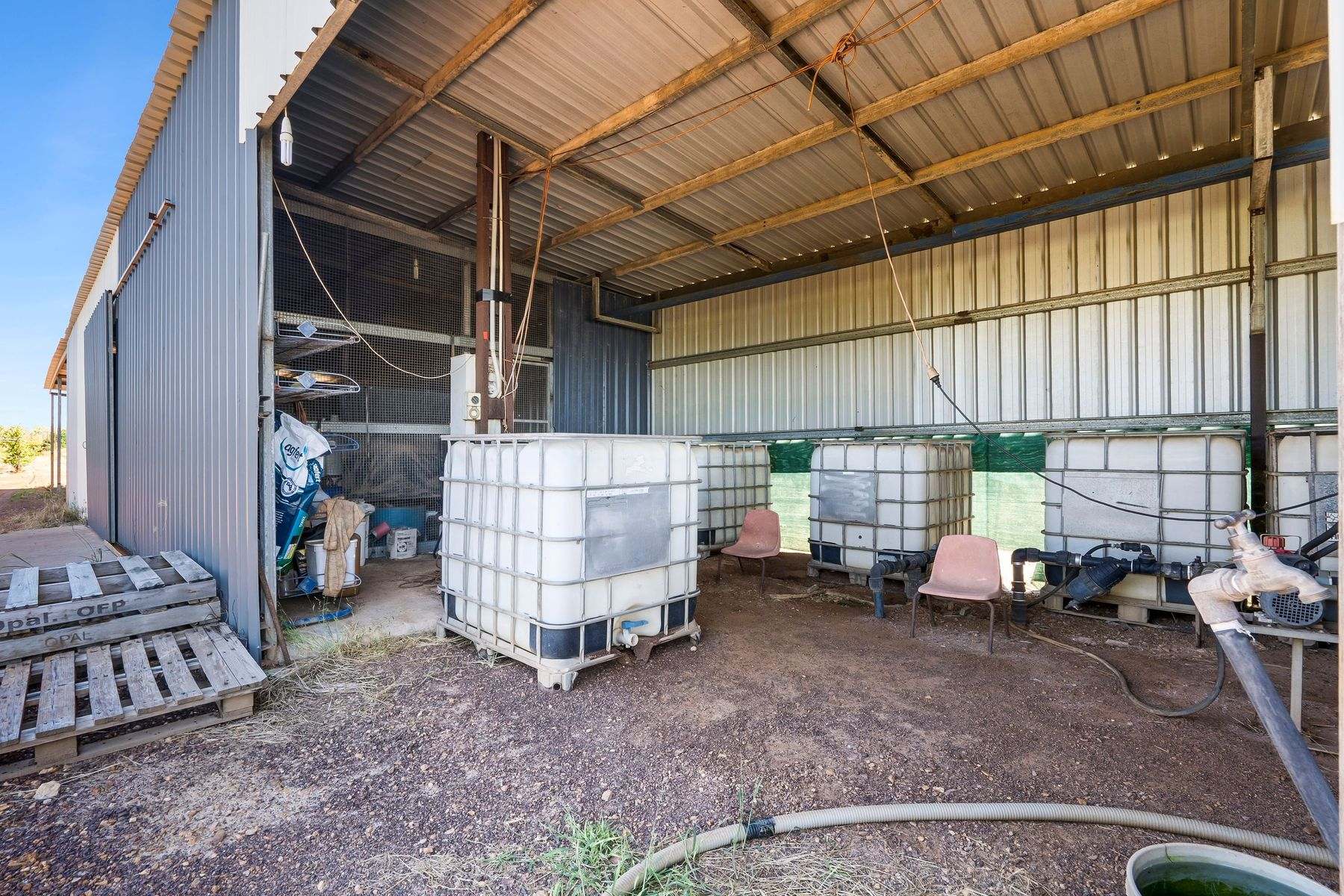 730 Leonino Road, Fly Creek Auction by Farmbuy.com - image 22