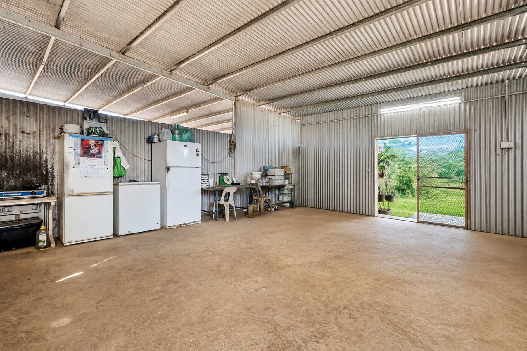 730 Leonino Road, Fly Creek Auction by Farmbuy.com - image 6