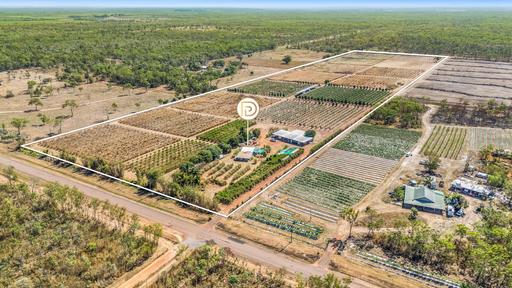 730 Leonino Road, Fly Creek NT 0822