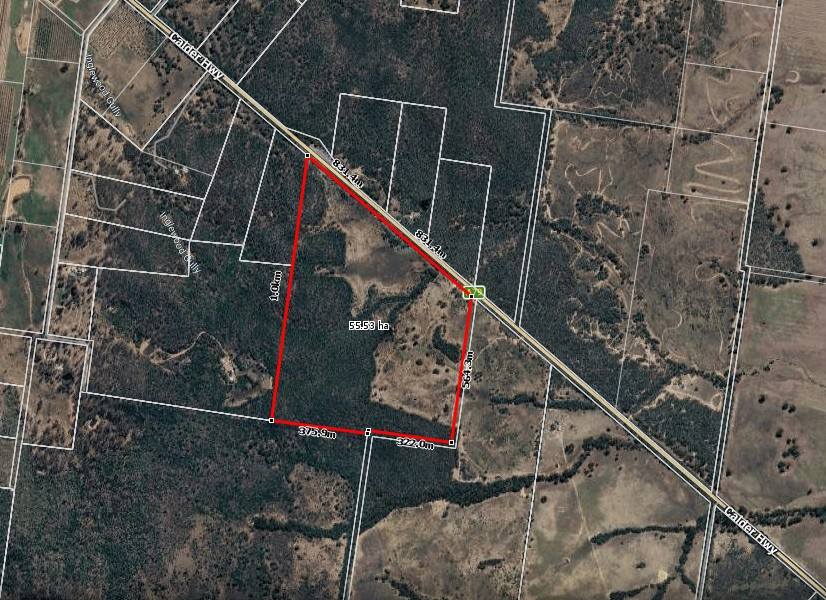 6803 Calder Highway, Wedderburn For Sale by Farmbuy.com - image 1
