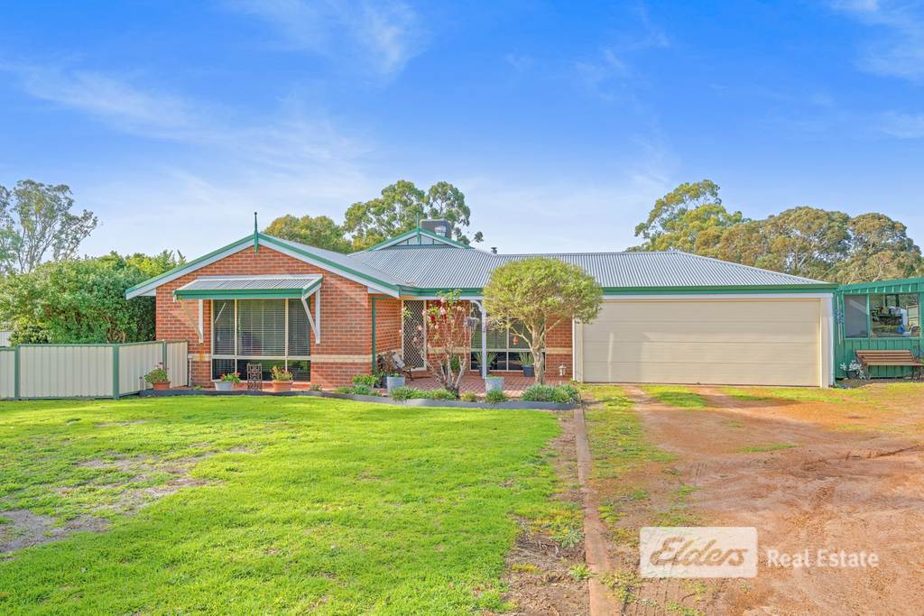 25 Hambley Street, Mount Barker WA 6324