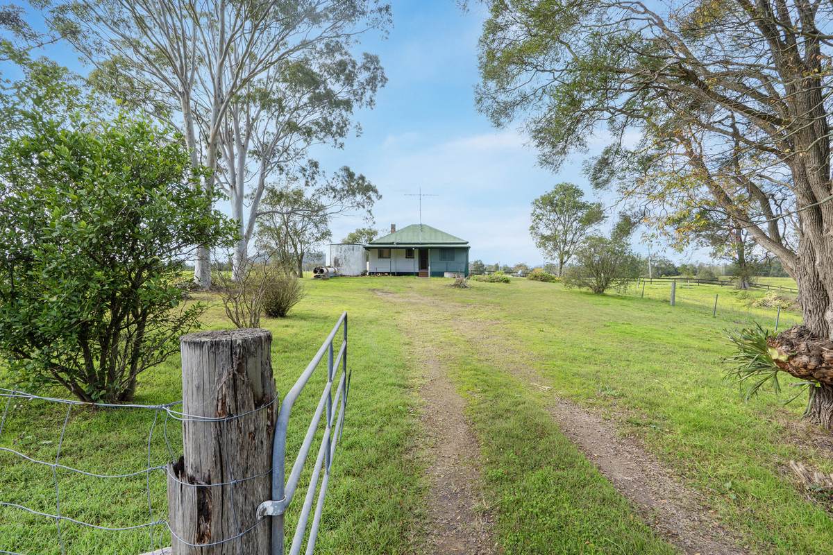 680 Summer Hill Road, Summer Hill For Sale by Farmbuy.com - image 1