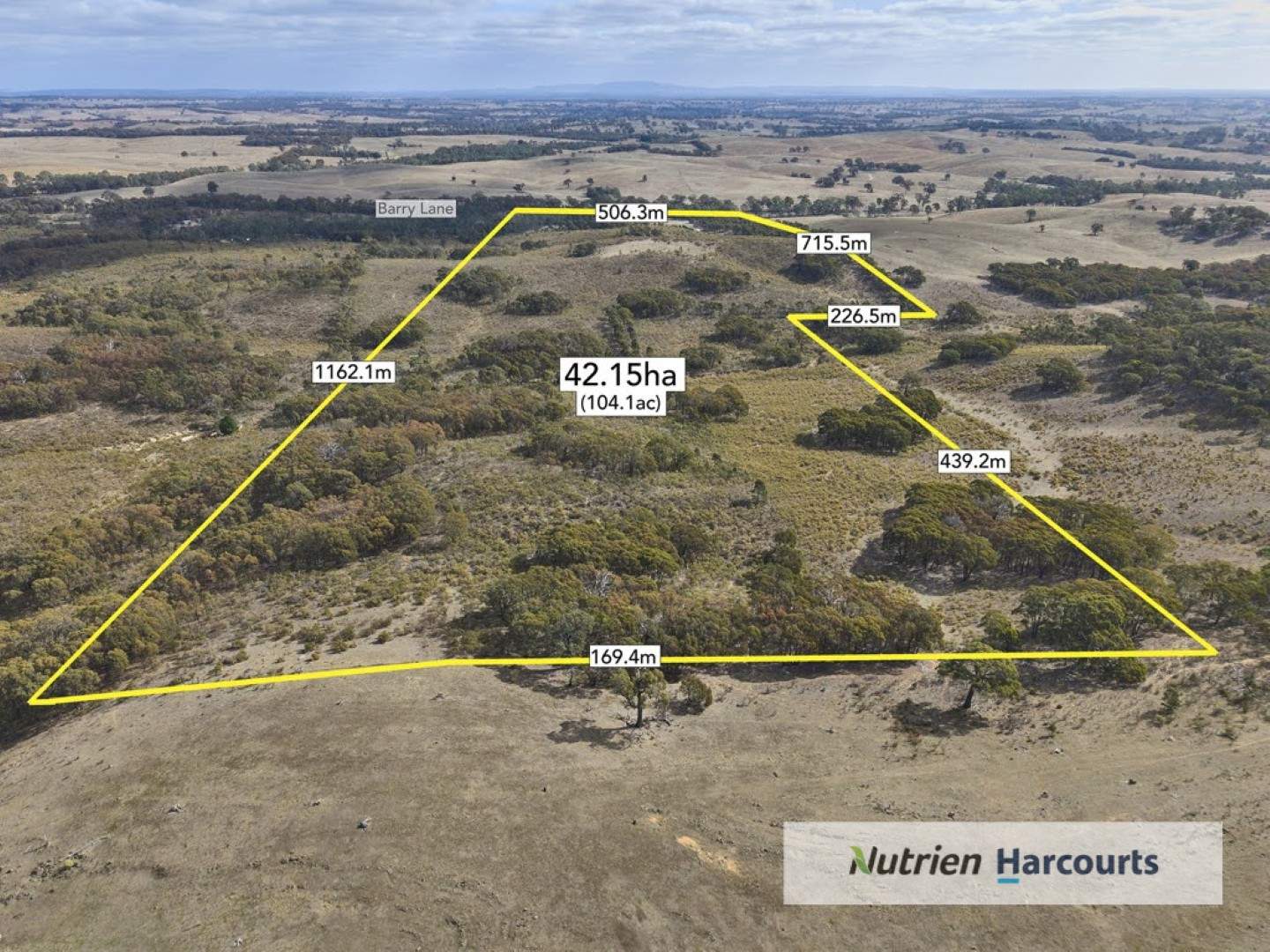 1 Barry Lane, Tooborac For Sale by Farmbuy.com - image 11