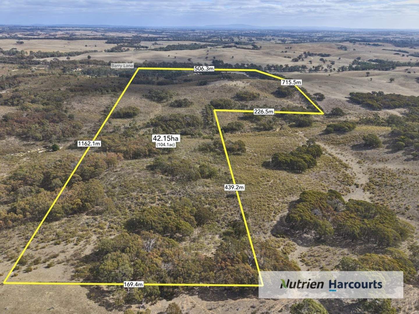 1 Barry Lane, Tooborac For Sale by Farmbuy.com - image 12