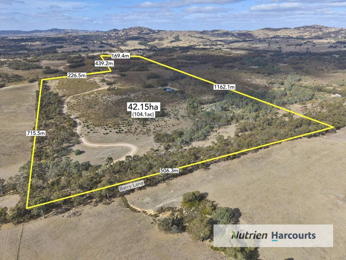 1 Barry Lane, Tooborac For Sale by Farmbuy.com - image 13
