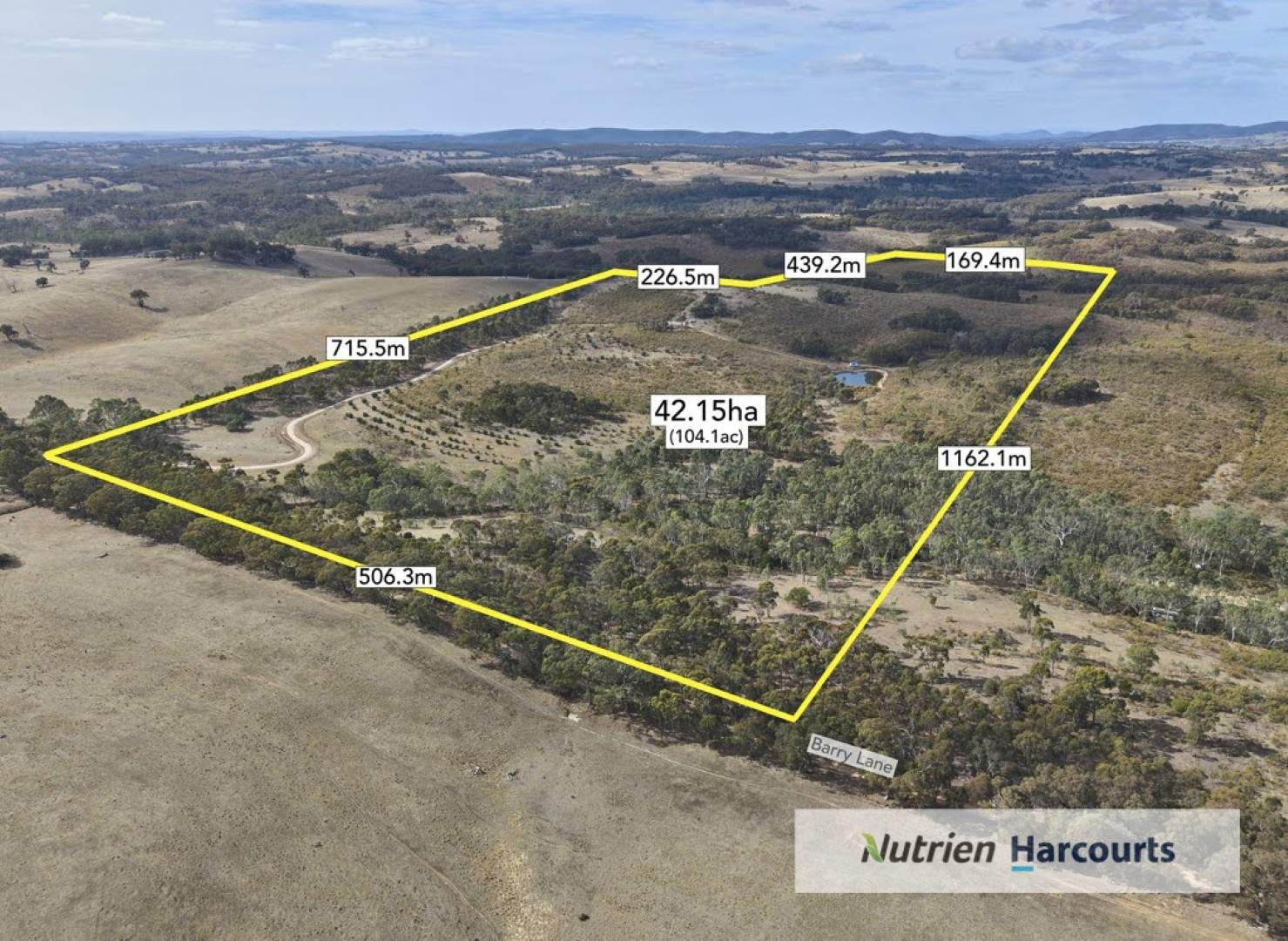 1 Barry Lane, Tooborac For Sale by Farmbuy.com - image 14