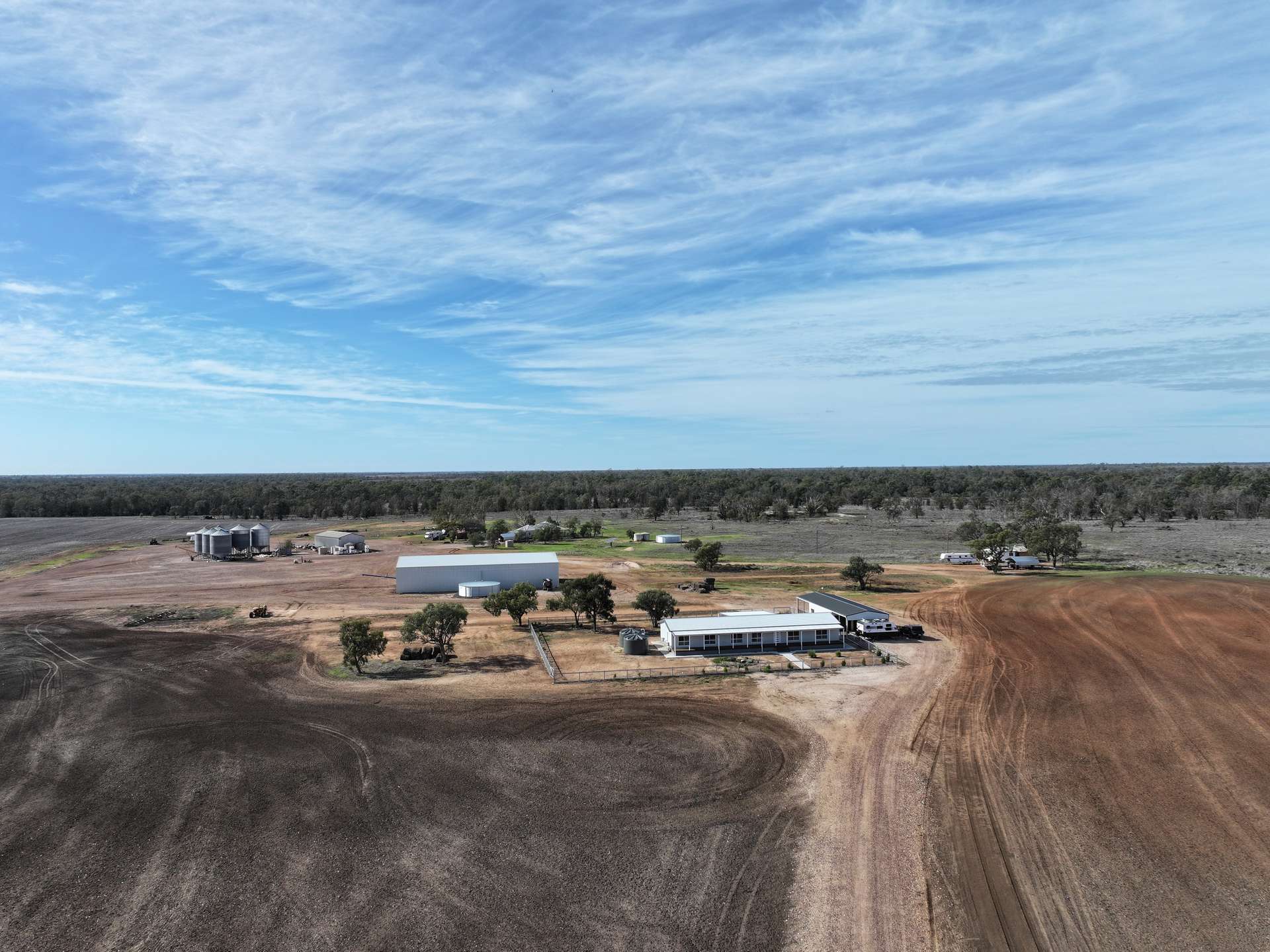 3615 Ballangarry Road, Thallon For Sale by Farmbuy.com - image 1