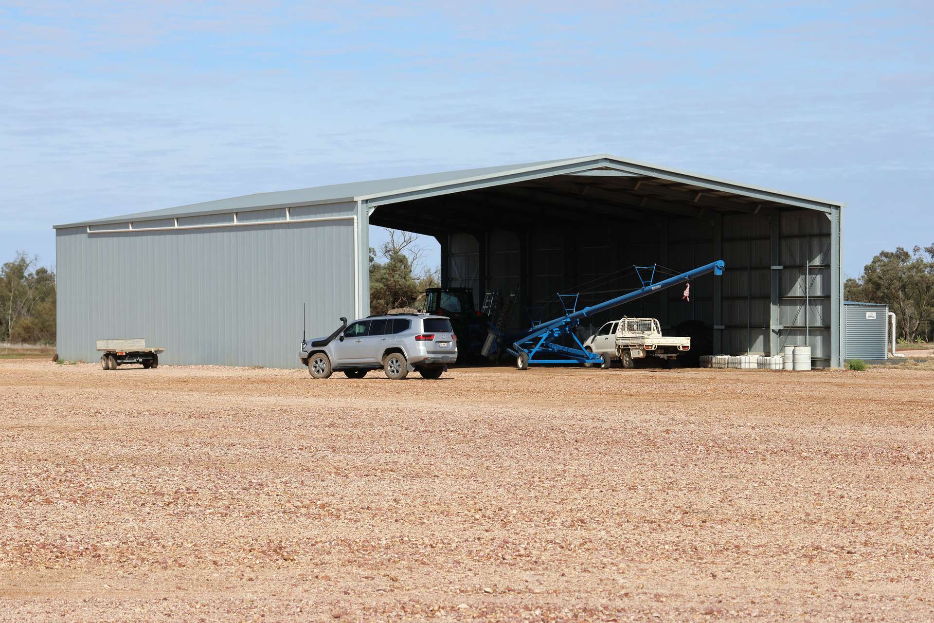 3615 Ballangarry Road, Thallon For Sale by Farmbuy.com - image 21