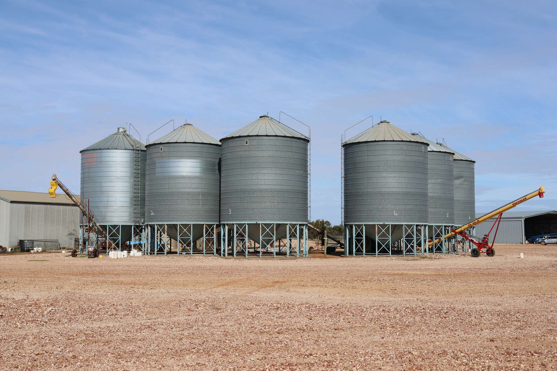 3615 Ballangarry Road, Thallon For Sale by Farmbuy.com - image 22