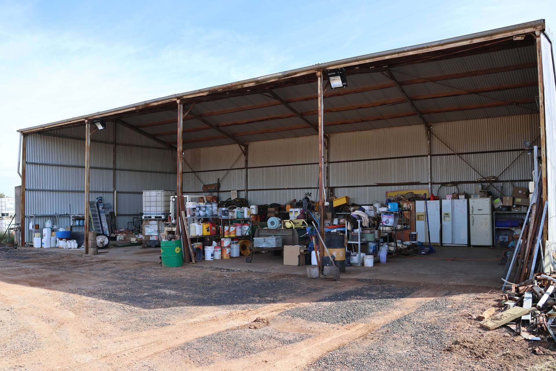3615 Ballangarry Road, Thallon For Sale by Farmbuy.com - image 23