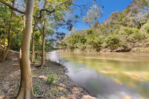 Farm For Sale - QLD - Biboohra - 4880 - Certified Sustainable Aquaculture Farm & Business 12 Hectares, 206 Species Licence, Water Security, Solar and Expansion Potential 