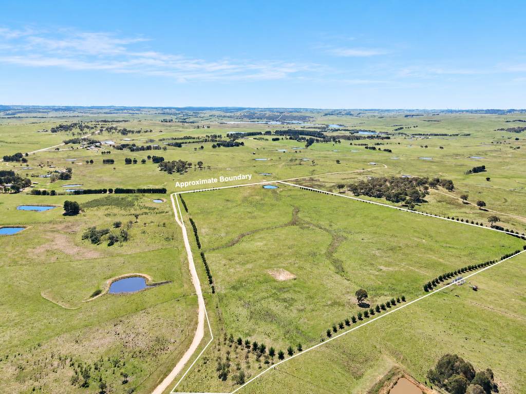 187 Woodhouselee Road, Wayo NSW 2580
