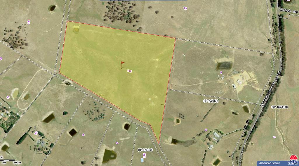187 Woodhouselee Road, Wayo NSW 2580