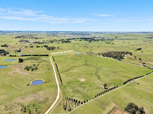 187 Woodhouselee Road, Wayo NSW 2580