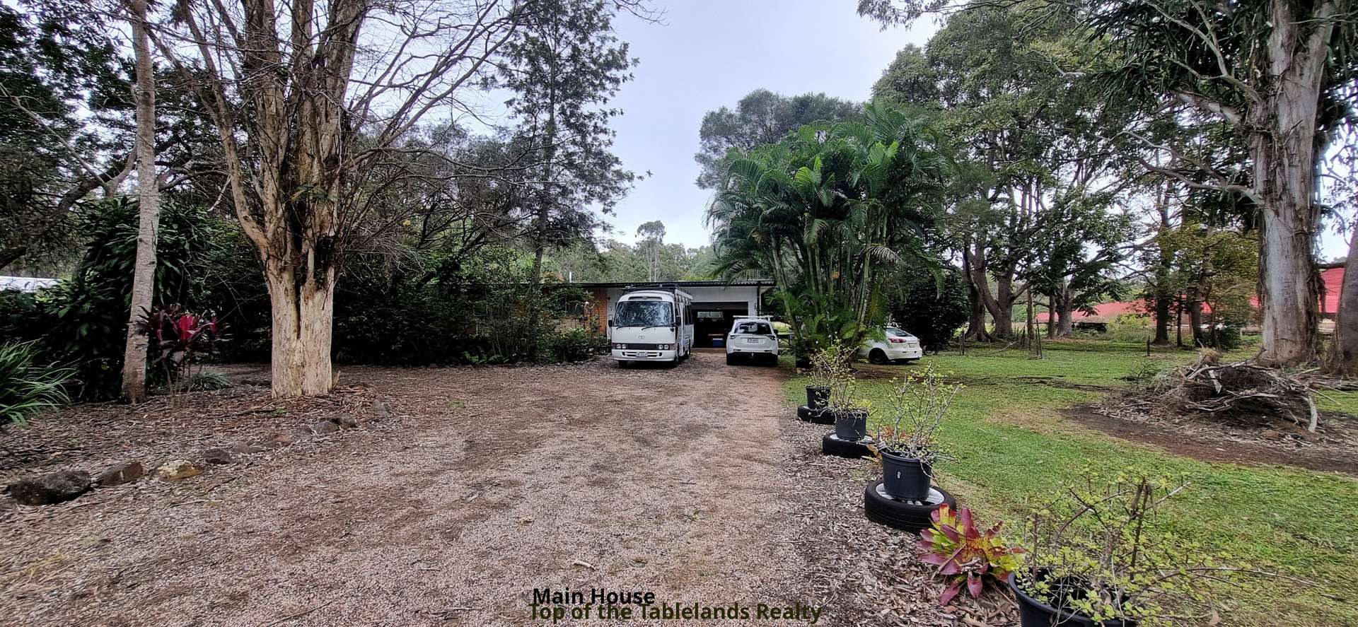 993 Longlands Gap Road, Wondecla For Sale by Farmbuy.com - image 1