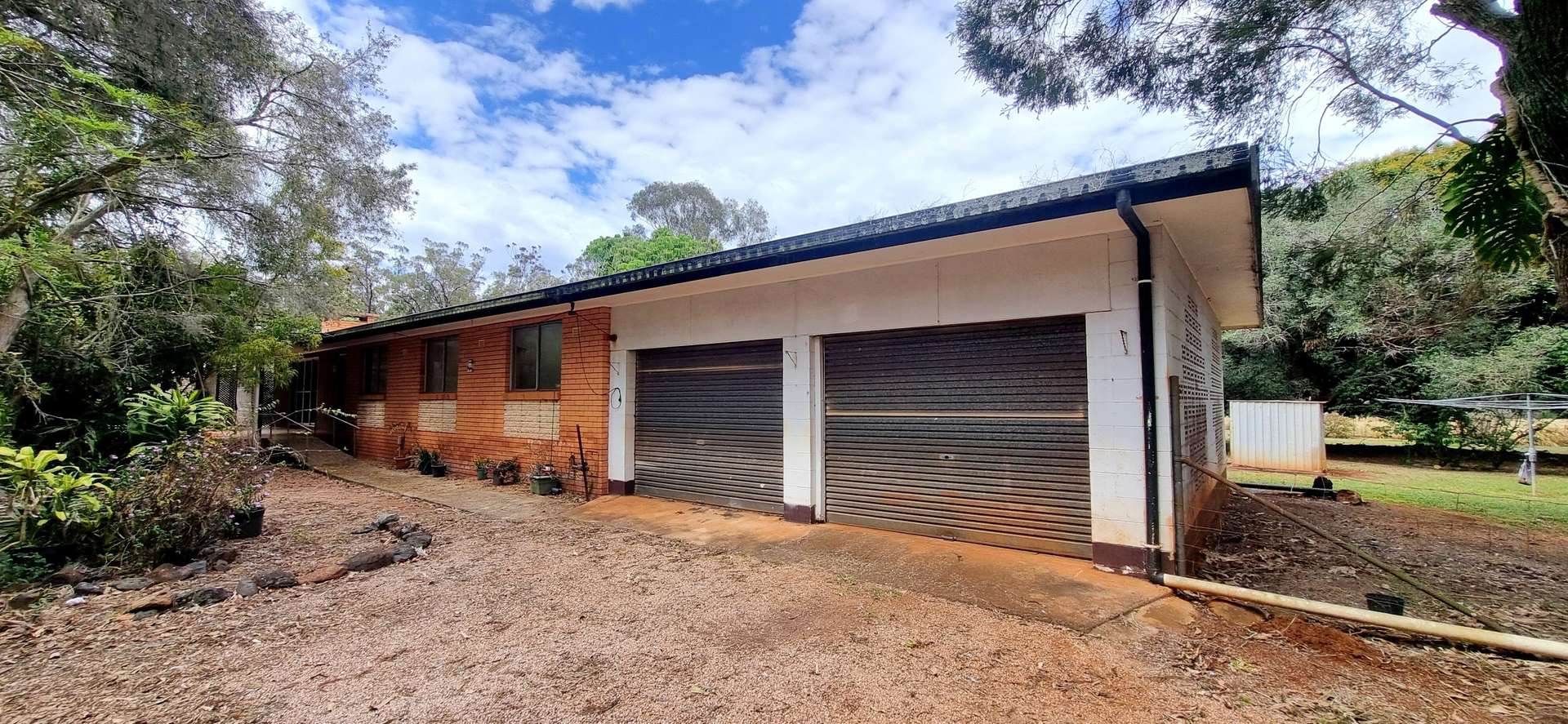 993 Longlands Gap Road, Wondecla For Sale by Farmbuy.com - image 1