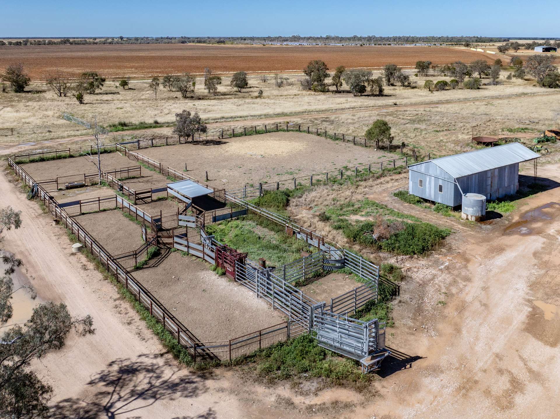 6210 Carnarvon Highway, Thallon For Sale by Farmbuy.com - image 21