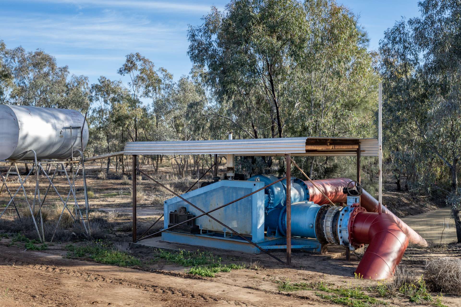 6210 Carnarvon Highway, Thallon For Sale by Farmbuy.com - image 16