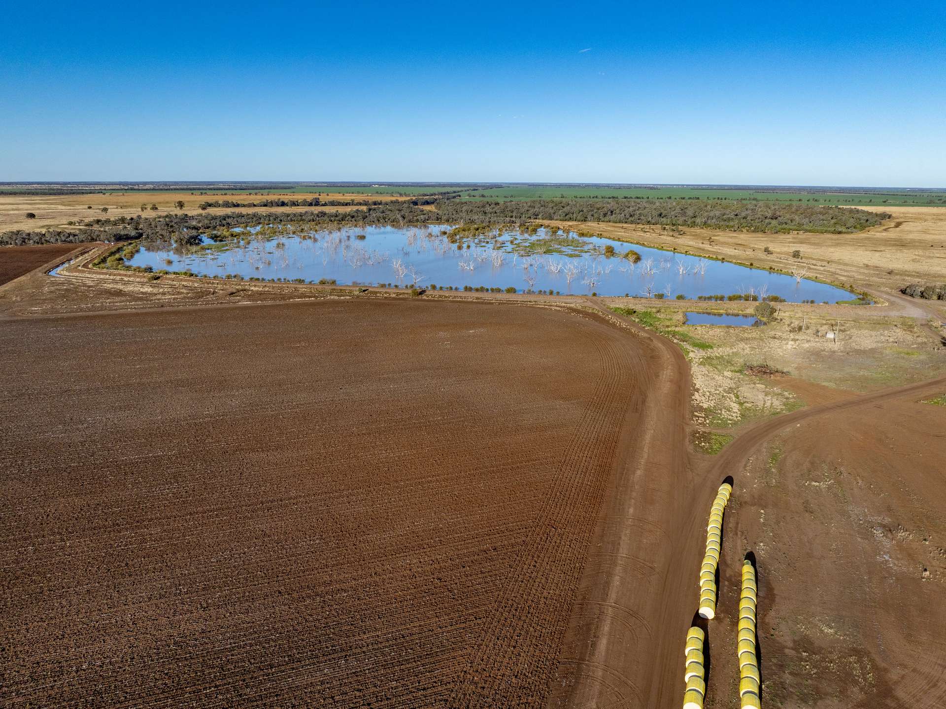 6210 Carnarvon Highway, Thallon For Sale by Farmbuy.com - image 3