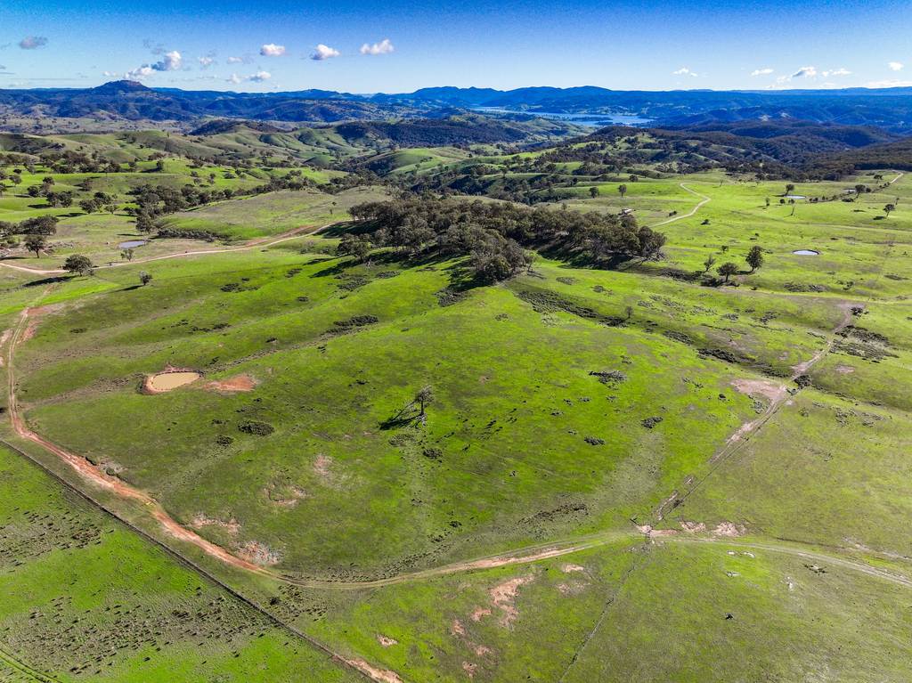 435 Perrams Road, Mudgee NSW 2850