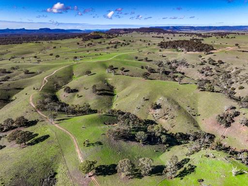96 Wattle Brae Lane, Mudgee NSW 2850