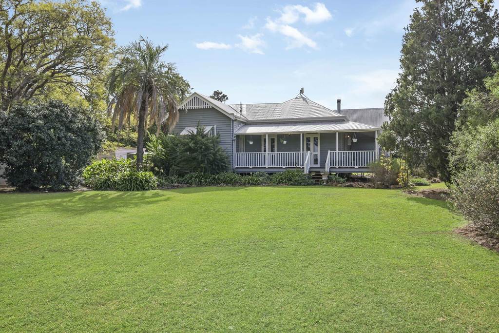 178 Nollers Road, Silverleigh QLD 4401