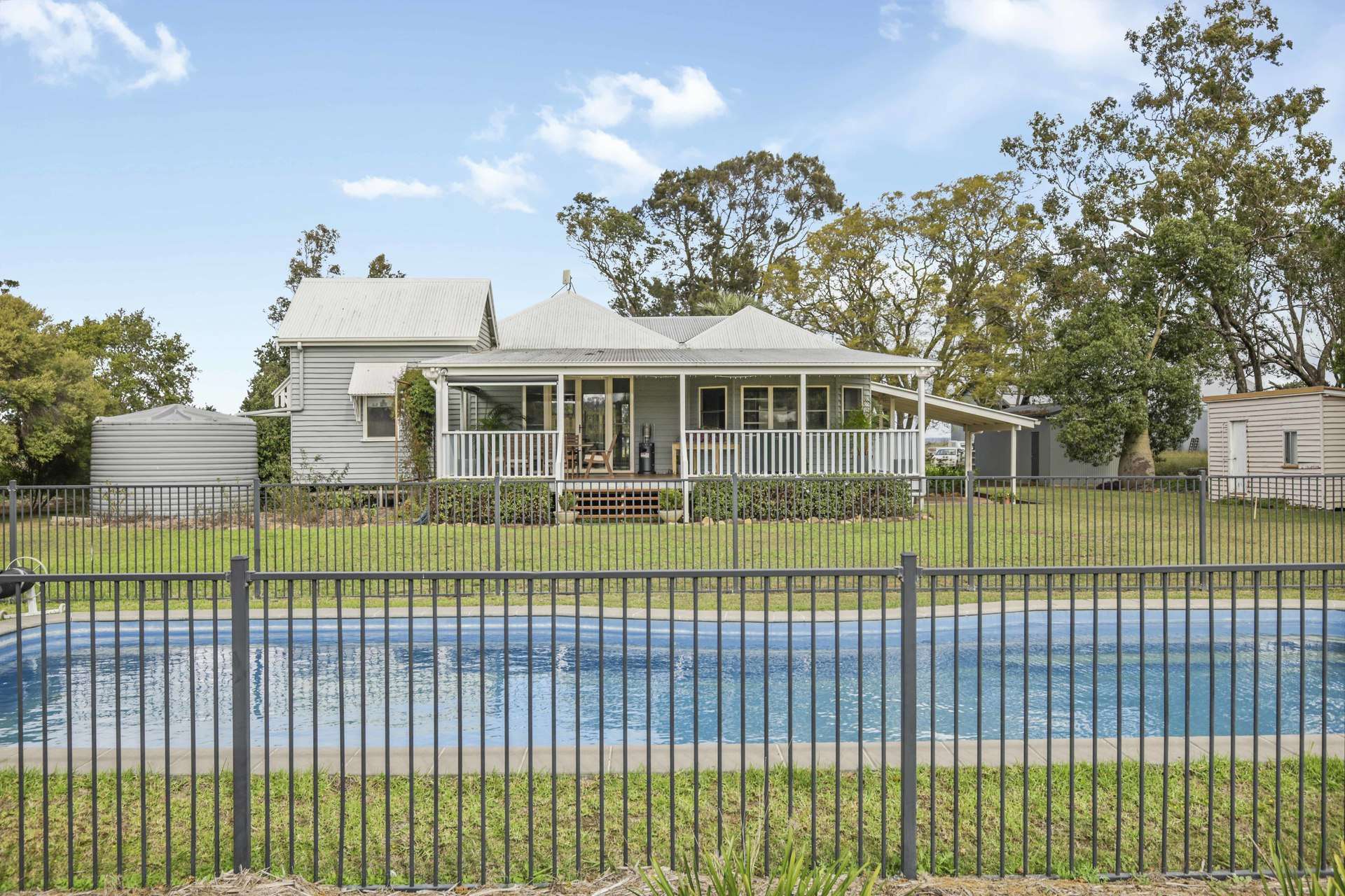178 Nollers Road, Silverleigh For Sale by Farmbuy.com - image 7