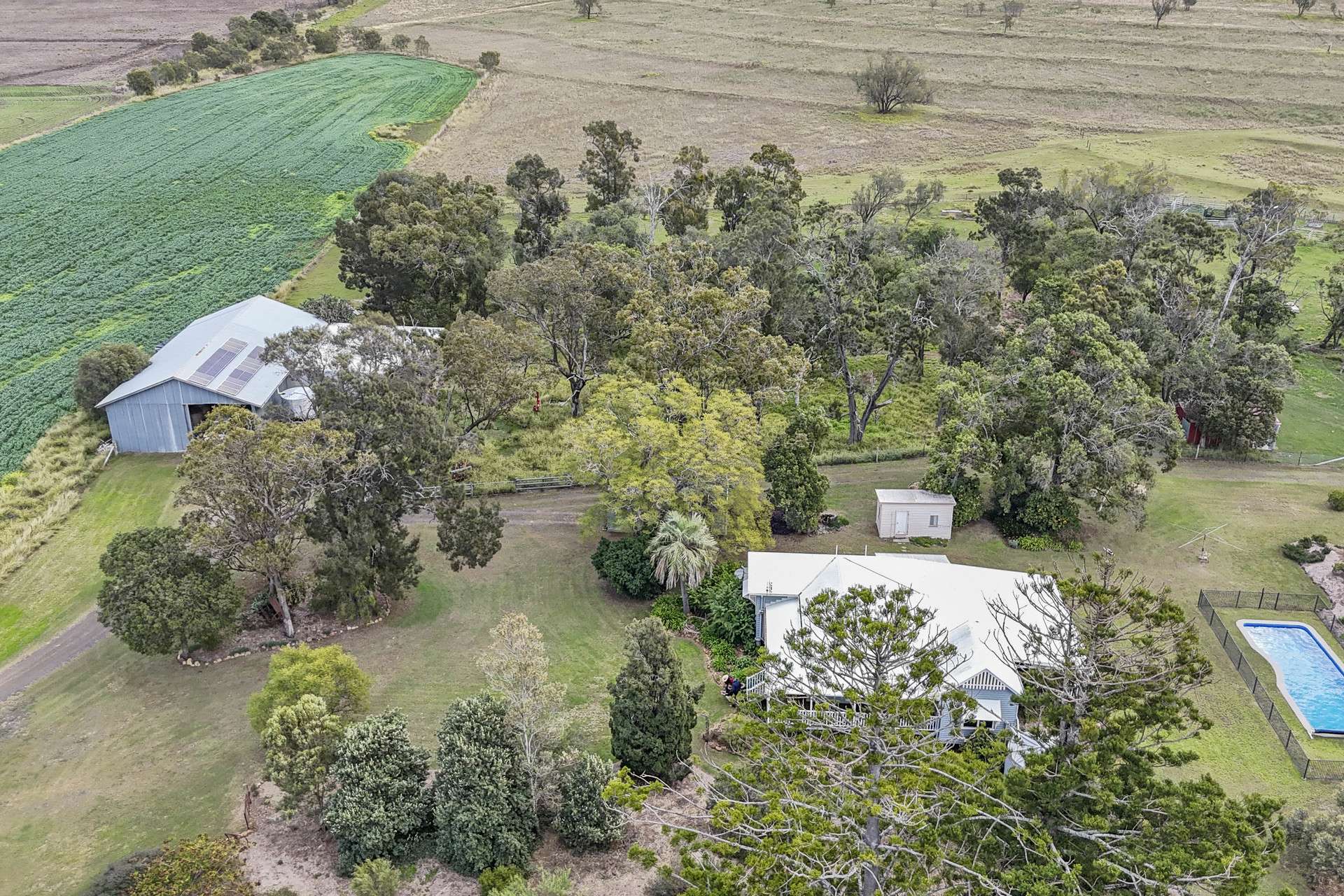 178 Nollers Road, Silverleigh For Sale by Farmbuy.com - image 18