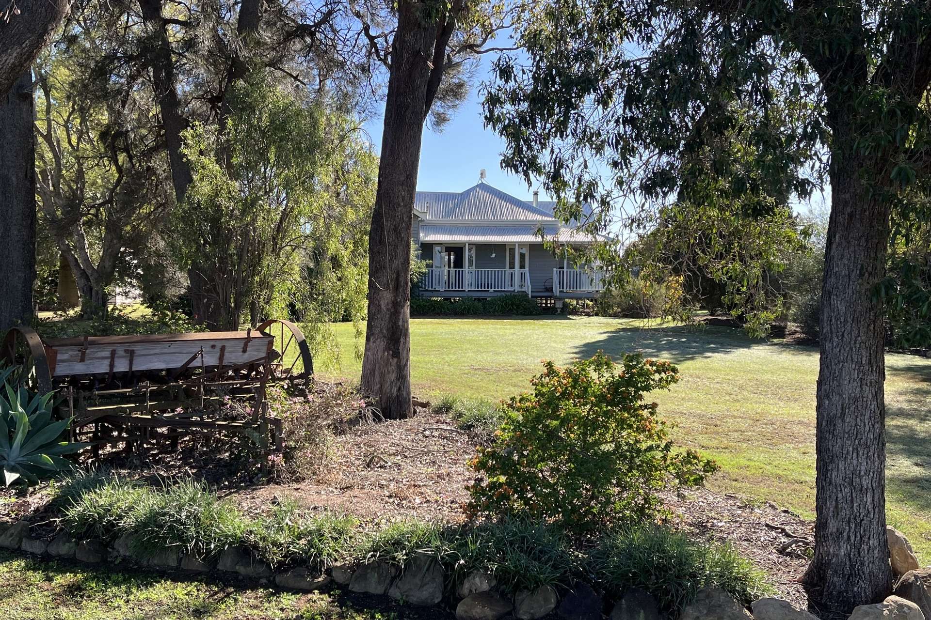 178 Nollers Road, Silverleigh For Sale by Farmbuy.com - image 17