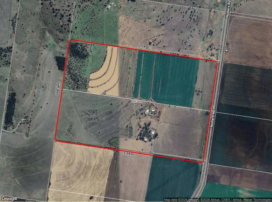 178 Nollers Road, Silverleigh For Sale by Farmbuy.com - image 21