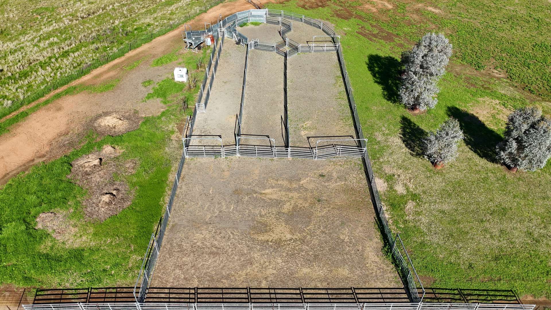 3412 Bedgerabong Road, Forbes For Sale by Farmbuy.com - image 15