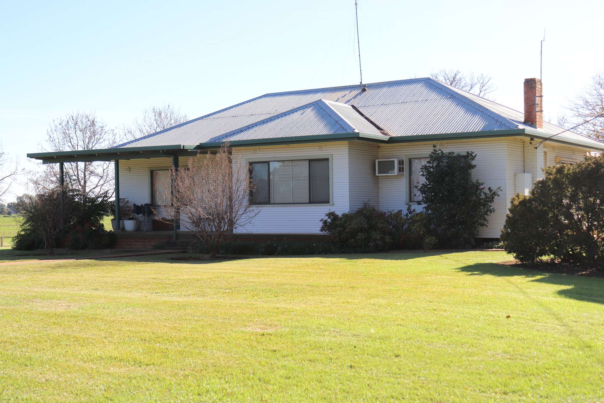 3412 Bedgerabong Road, Forbes For Sale by Farmbuy.com - image 30