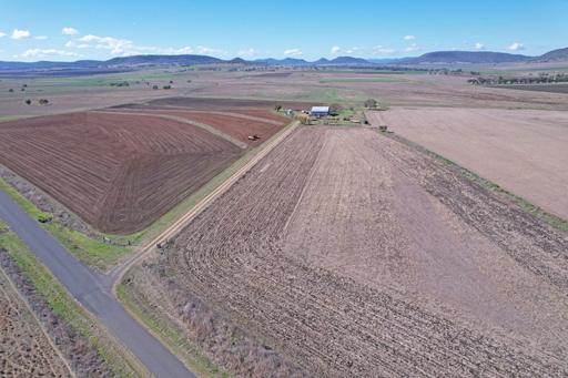 Forest Plain Road, Forest Springs QLD 4361