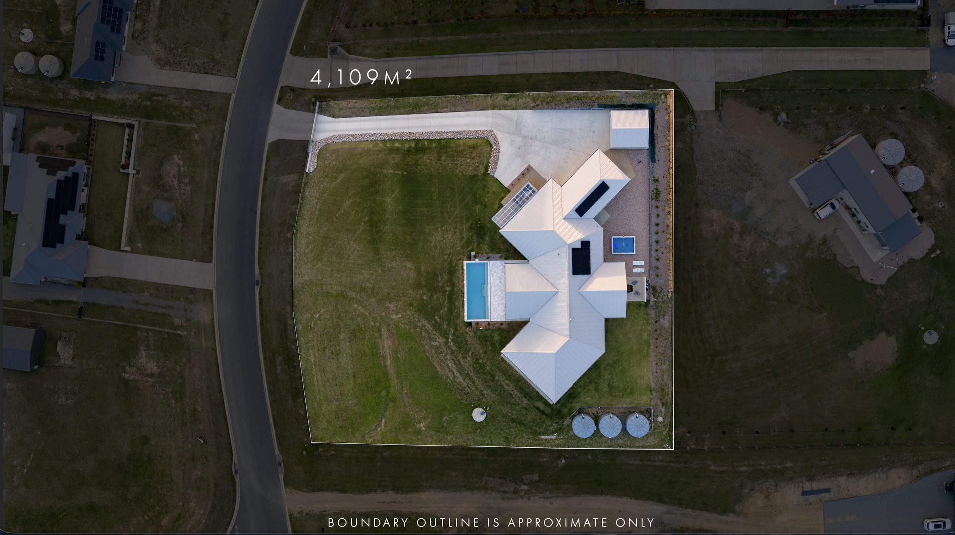 33 Swagmans Ridge, Chatsworth For Sale by Farmbuy.com - image 32