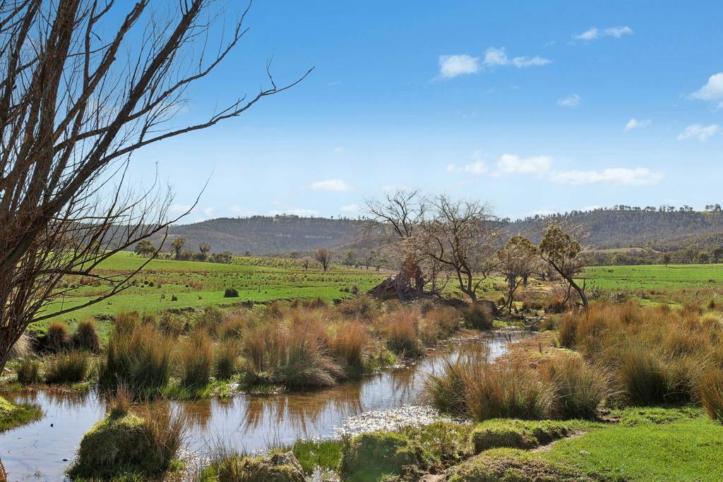 5506 Castlereagh Highway, Running Stream NSW 2850