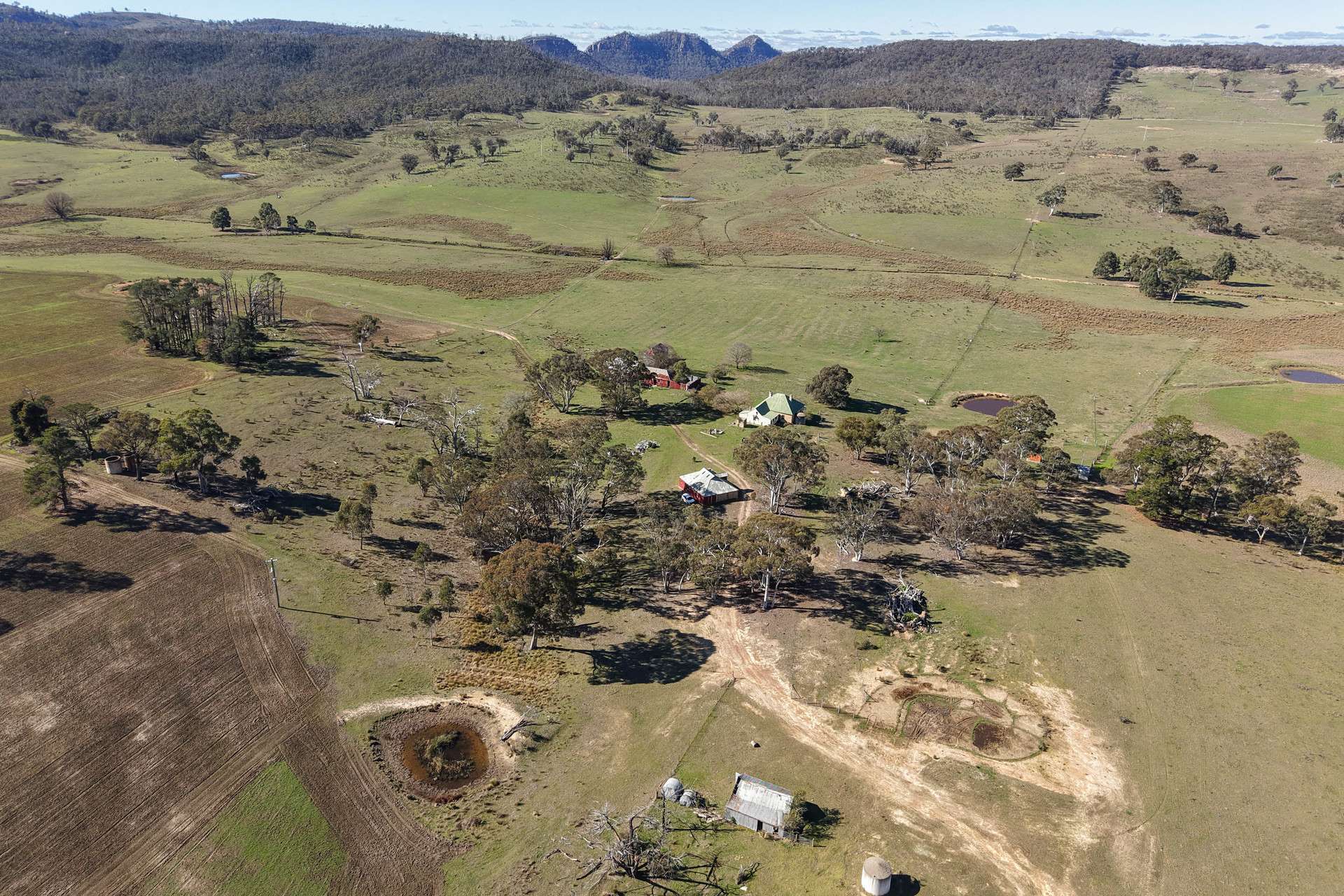 5506 Castlereagh Highway, Running Stream For Sale by Farmbuy.com - image 2