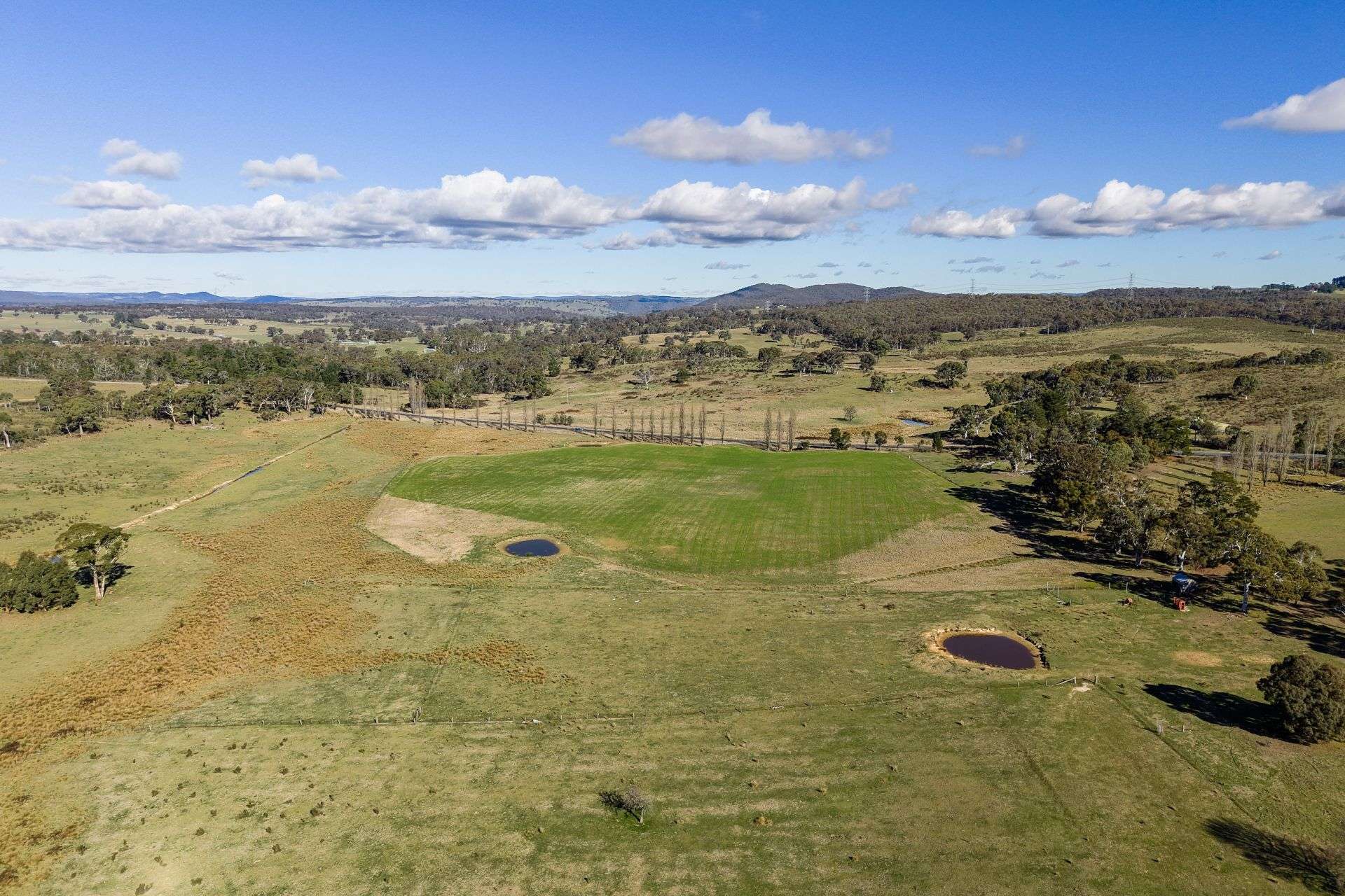 5506 Castlereagh Highway, Running Stream For Sale by Farmbuy.com - image 5