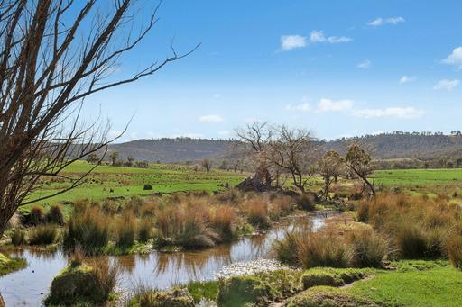 5506 Castlereagh Highway, Running Stream NSW 2850