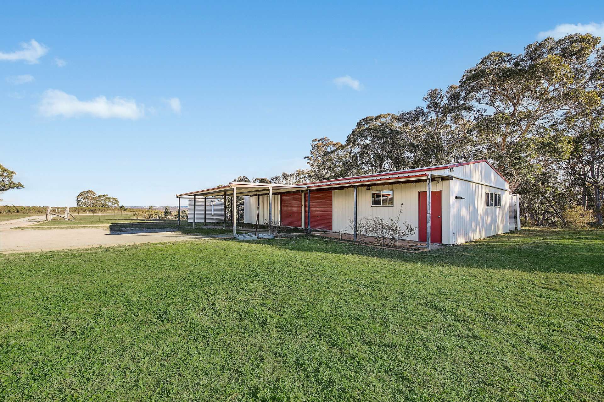 5424 Castlereagh Highway, Running Stream For Sale by Farmbuy.com - image 11